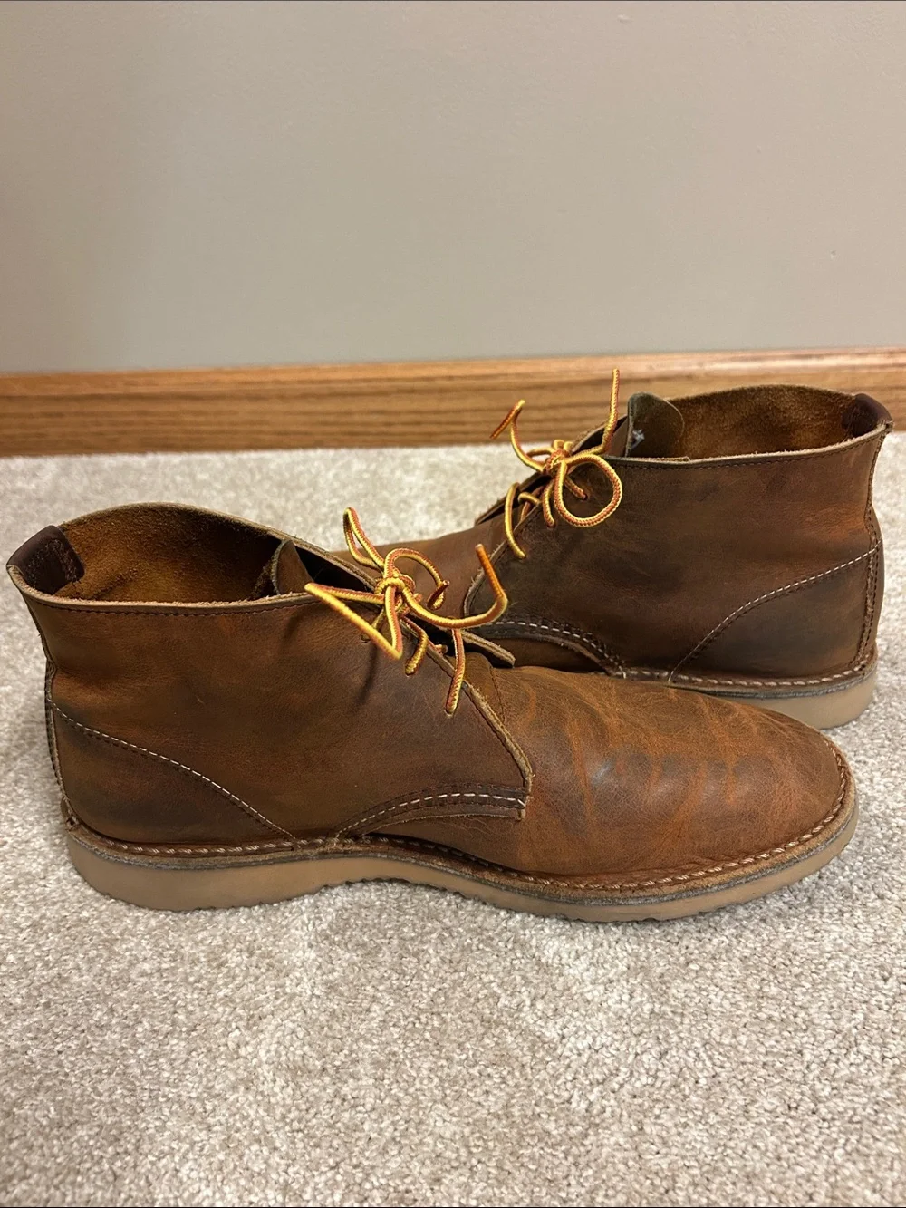 Red Wing Shoes red wing